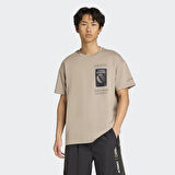 ADİDAS KC2350 NG U AR F GFX T