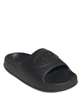 Adidas Siyah Erkek Çocuk Terlik KJ1156 ADILETTE 00s J