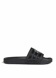 Adidas Siyah Erkek %100 Sentetik Terlik HQ2591 ADILETTE SHOWER Man Utd