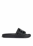 Adidas Siyah Erkek %100 Sentetik Terlik HQ2591 ADILETTE SHOWER Man Utd