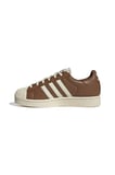 adidas Kadın  Kahverengi  Sneaker SUPERSTAR II W KI3576