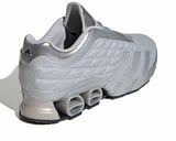 Adidas Megaride S4 Erkek Günlük Ayakkabı KJ8864 Gri