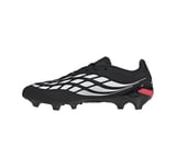 JR7881-E adidas Predator League Fg Erkek Spor Ayakkabı Siyah