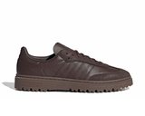 Adidas Samba Lx Freizeit Erkek Günlük Ayakkabı HQ9251 Kahverengi