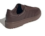 Adidas Samba Lx Freizeit Erkek Günlük Ayakkabı HQ9251 Kahverengi