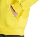 Adidas ENT26 FZ HOOD Erkek Futbol Kamp Ceketi KF8964 Sarı
