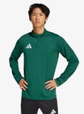 adidas KE9823 Entrada 26 Erkek Yarım Fermuarlı Eşofman Üstü 