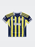 Fenerbahçe 2025/26 Yeni Sezon Çubuklu Miniset