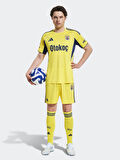 Fenerbahçe 2025/26 Yeni Sezon Sarı Forma