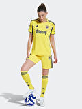 Fenerbahçe 2025/26 Yeni Sezon Sarı Kadın Forma
