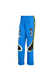 adidas Erkek  Mavi  Eşofman Altı GFX TRACK PANT KG2675