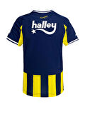 Fenerbahçe 2025/26 Yeni Sezon Çubuklu Forma