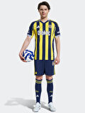Fenerbahçe 2025/26 Yeni Sezon Çubuklu Forma