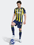 Fenerbahçe 2025/26 Yeni Sezon Çubuklu Forma