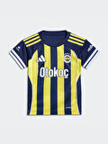 Fenerbahçe 2025/26 Yeni Sezon Çubuklu Babyset