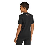 JY5856-C adidas Real Marvel Tey &amp;Ccedil;ocuk T-Shirt Siyah