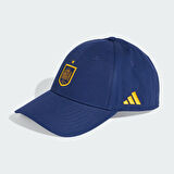 adidas KD3198 RFEF CAP İspanya 26 Futbol Beyzbol Şapkası