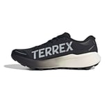 Adidas Terrex Agravic 4 Erkek Arazi Tipi Koşu Ayakkabısı KJ8870 Siyah