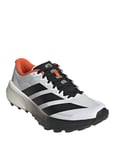 adidas KJ8872 TERREX AGRAVIC 4 Beyaz Erkek Outdoor Ayakkabısı