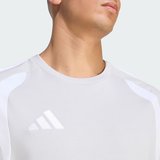 Adidas JY7185 TIRO26L SW TEE Erkek Tiro26L Gri T-shirt