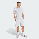 Adidas JY7185 TIRO26L SW TEE Erkek Tiro26L Gri T-shirt