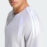 Adidas JY7185 TIRO26L SW TEE Erkek Tiro26L Gri T-shirt