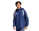 Adidas TIRO26 LEAGUE WB Erkek Futbol Antrenman Yağmurluk JY9732 Lacivert