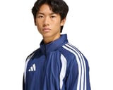 Adidas TIRO26 LEAGUE WB Erkek Futbol Antrenman Yağmurluk JY9732 Lacivert