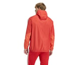 Adidas Tiro26C Aw Jkt Erkek Futbol Antrenman Yağmurluk KB0142 Kırmızı