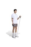 adidas Erkek Kahverengi  Şort PrimeLift SHORT KD0296