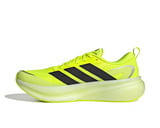 Adidas Supernova Glide M Erkek Koşu Ayakkabısı KJ8658 Sarı