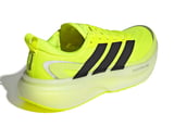 Adidas Supernova Glide M Erkek Koşu Ayakkabısı KJ8658 Sarı