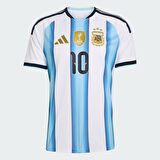 adidas KA8117 AFA H 10 D Argentina 26 Home Messi Jersey