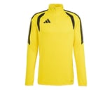 Adidas Tiro 26 League Tr Top Erkek Futbol Antrenman Uzun Kollu Tişört JY9689 Sarı