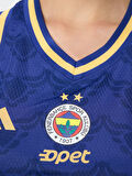 BASKET KADIN MAVİ FORMA 25/26