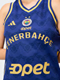 BASKET KADIN MAVİ FORMA 25/26