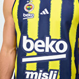 adidas KT0562 FEN H JSY M Fenerbahçe Basketbol 25-26 İç Saha Erkek Forması