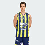 adidas KT0562 FEN H JSY M Fenerbahçe Basketbol 25-26 İç Saha Erkek Forması