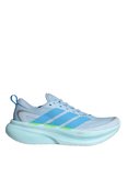 Adidas KJ8770 SUPERNOVA GLIDE W Mavi Kadın Koşu Ayakkabısı