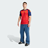 adidas JN4390 RFEF H JSY İspanya 26 İç Saha Forması