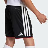 adidas JZ4562 DFB H SHO Y Almanya 26 İç Saha Şortu - Çocuk