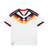 adidas JZ4560 DFB H JSY Y Almanya 26 İç Saha Tişörtü - Çocuk