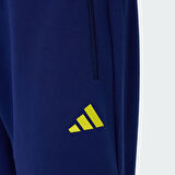 adidas KE7000 FB TRVL PANT M Erkek Fenerbahçe Basketbol Travel Eşofman Altı