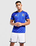 adidas JL6941 FIGC H SHO Italy 26 Home Şort