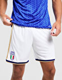 adidas JL6941 FIGC H SHO Italy 26 Home Şort