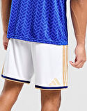 adidas JL6941 FIGC H SHO Italy 26 Home Şort