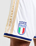 adidas JL6941 FIGC H SHO Italy 26 Home Şort