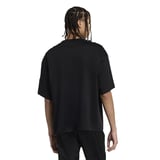 adidas M SL T Siyah Erkek Tişört KB8092