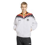 JW8809-E adidas Dfb Almanya Tt 94 Erkek Ceket Beyaz