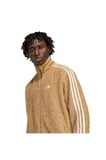 adidas Erkek  Kahverengi  Ceket BOUCLE FB TT KS5274